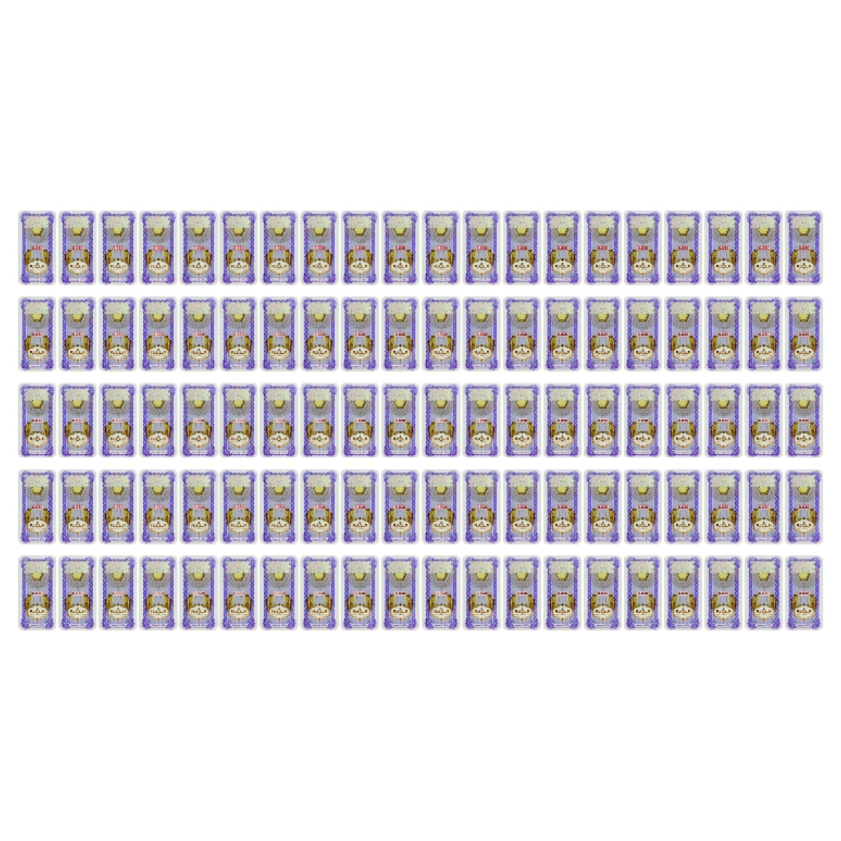 سکه پارسیان 30 سوتی 18 عیار الن نار بسته 100 عددی-30 سکه پارسیان 30 سوتی 18 عیار الن نار بسته 100 عددی-30