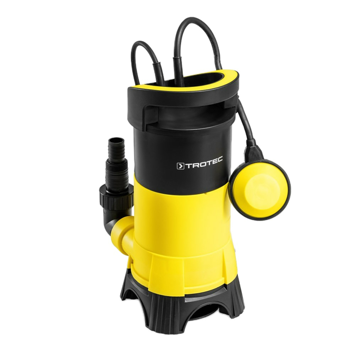 پمپ کف کش تروتک مدل 11025 پمپ کف کش تروتک مدل 11025