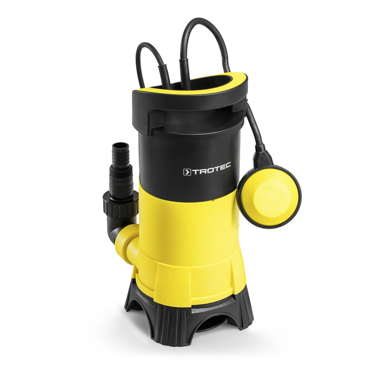 پمپ آب تروتک مدل TWP 7025 پمپ آب تروتک مدل TWP 7025