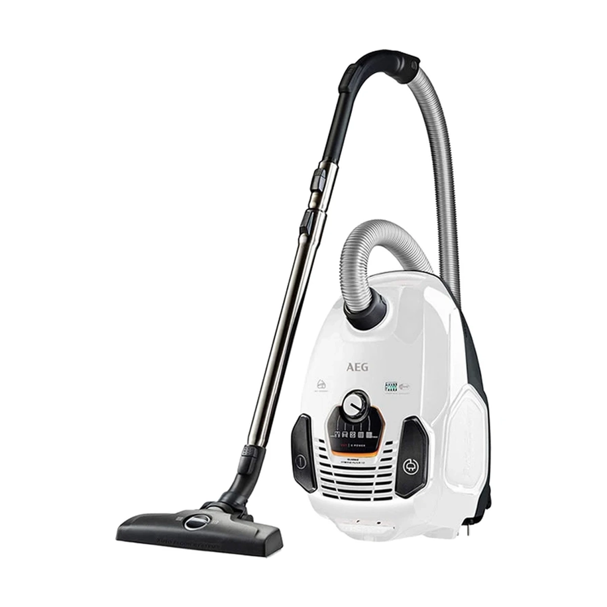 جاروبرقی آ ا گ مدل VX7-2