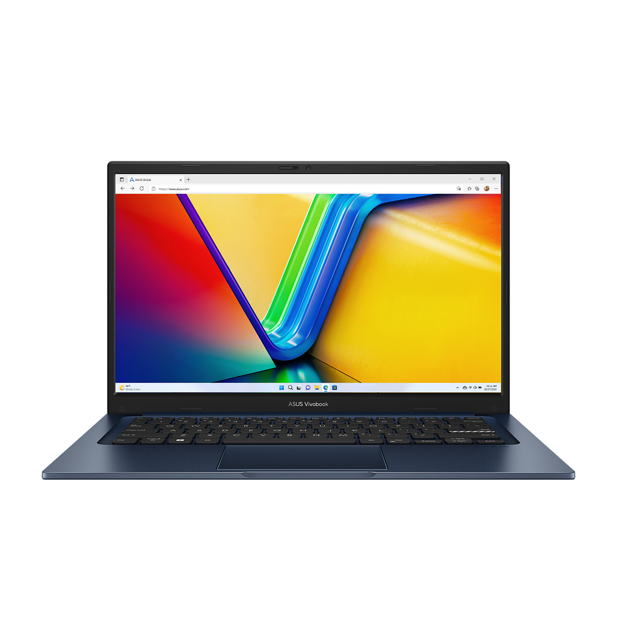 لپ تاپ ایسوس 14 اینچی مدل Vivobook 14 X1404VA i5 1334U 12GB 2TB Iris Xe لپ تاپ ایسوس 14 اینچی مدل Vivobook 14 X1404VA i5 1334U 12GB 2TB Iris Xe