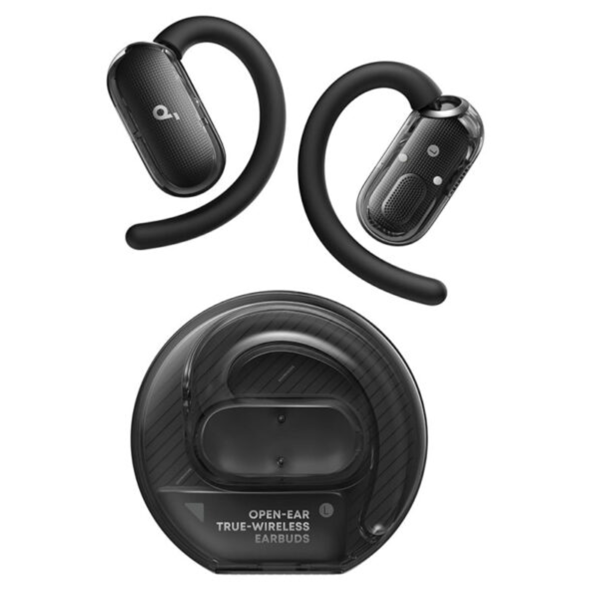 هندزفری بلوتوثی انکر مدل Soundcore V40i A3878 هندزفری بلوتوثی انکر مدل Soundcore V40i A3878