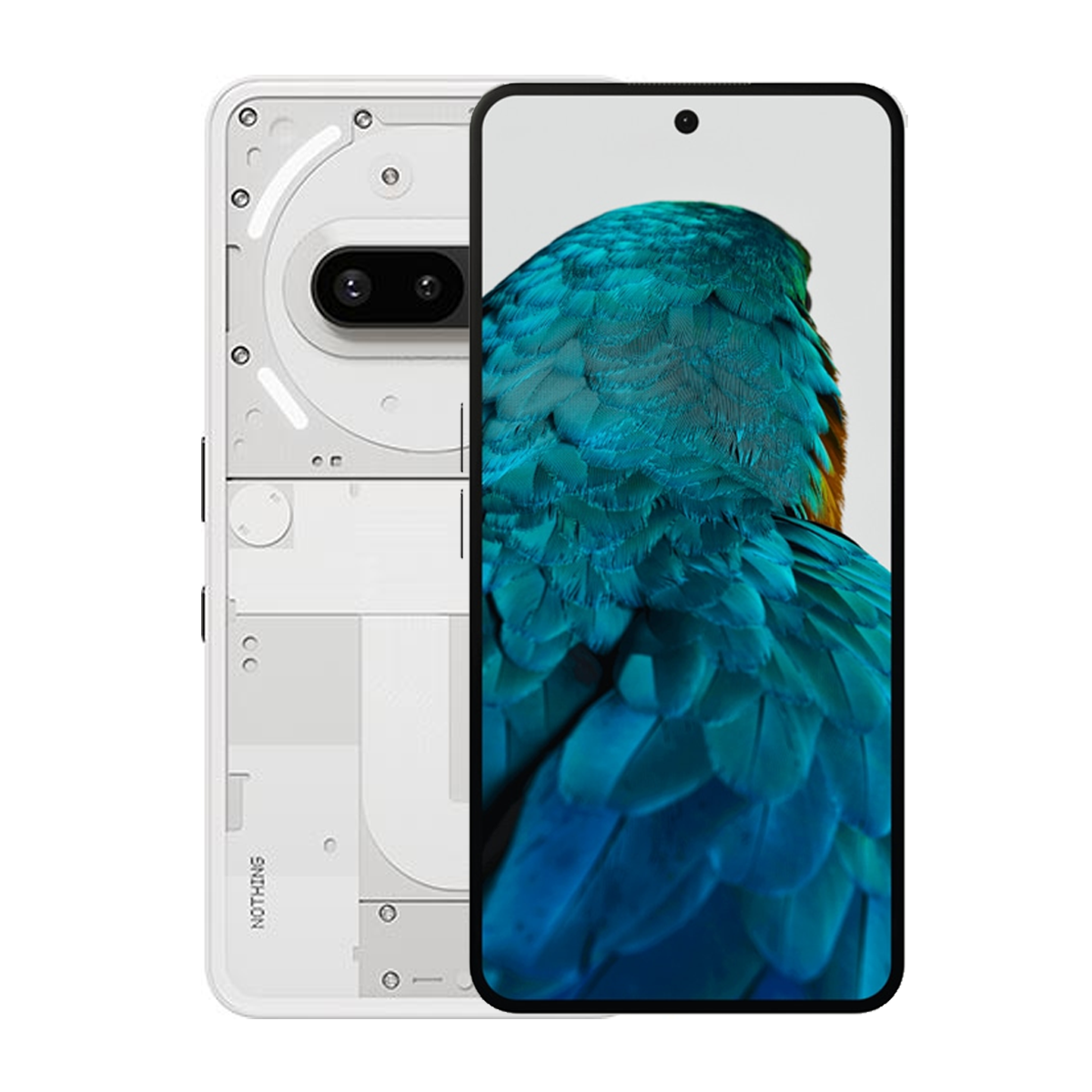 گوشی موبايل ناتینگ مدل Phone 3a 5G ظرفیت 256 گیگابایت رم 8 گیگابایت گوشی موبايل ناتینگ مدل Phone 3a 5G ظرفیت 256 گیگابایت رم 8 گیگابایت