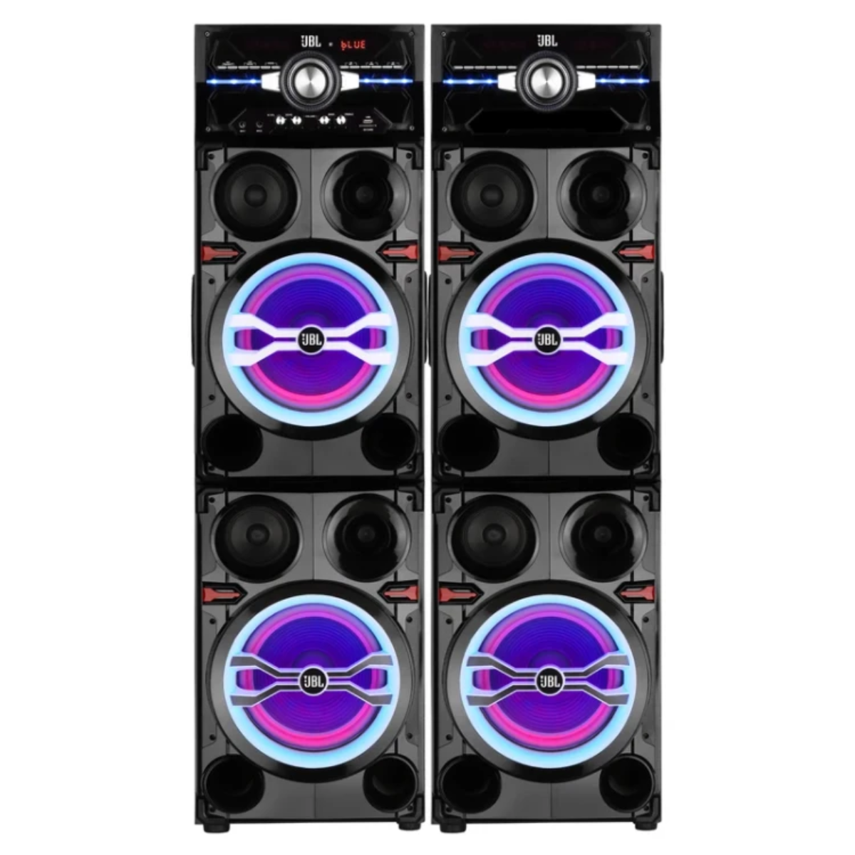 اسپیکر جی بی ال مدل 2200 اسپیکر جی بی ال مدل 2200