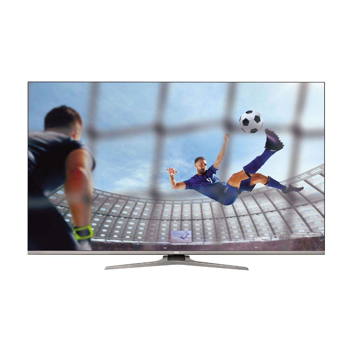 تلویزیون سام مدل 50Q70D سایز 50 اینچ تلویزیون سام مدل 50Q70D سایز 50 اینچ