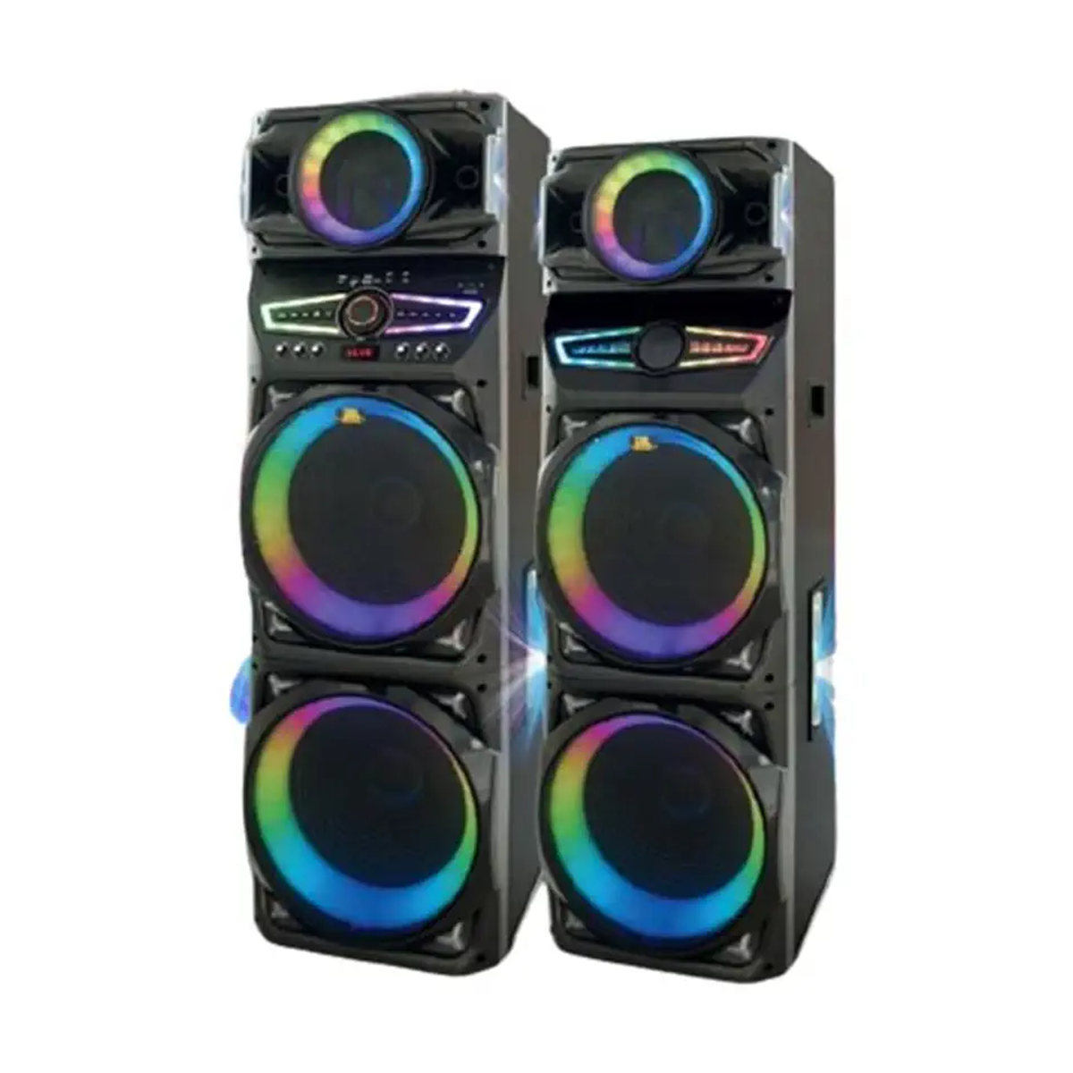 اسپیکر جی بی ال مدل Party Box 1501  اسپیکر جی بی ال مدل Party Box 1501