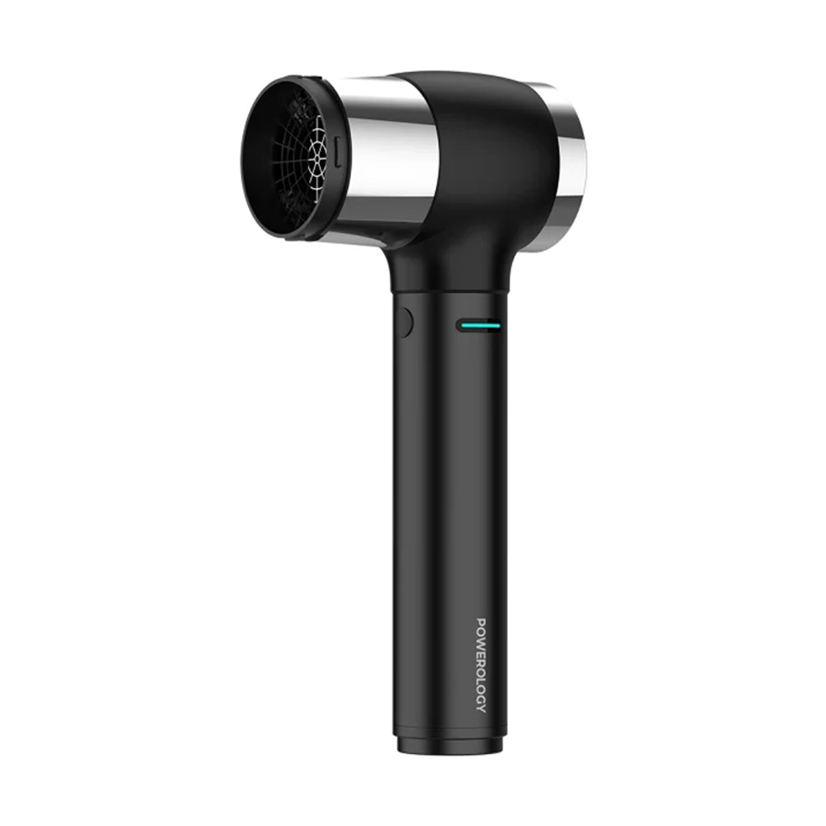 توربوجت پاورولوژی مدل PPBCHA84-مشکی توربوجت پاورولوژی مدل PPBCHA84-مشکی