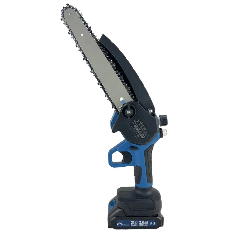 اره زنجیری شارژی ویوارکس مدل VR2108P-CS-B NEW-آبی اره زنجیری شارژی ویوارکس مدل VR2108P-CS-B NEW-آبی