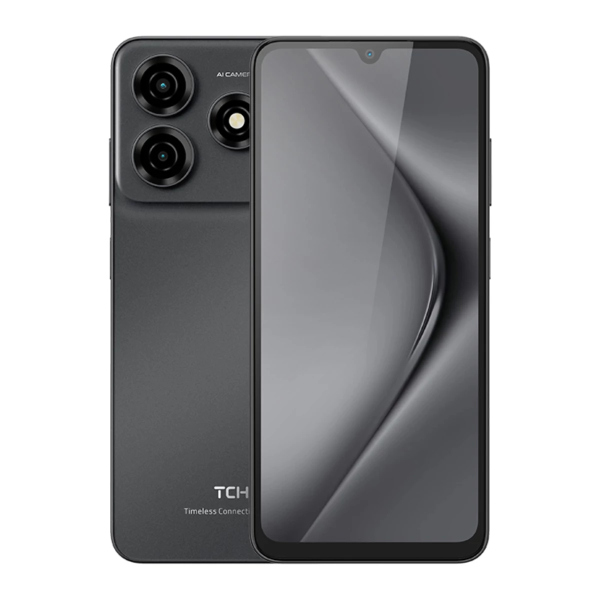 گوشی موبایل تی سی اچ مدل ONE دو سیم کارت ظرفیت 4 گیگابایت رم 128 گیگابایت-مشکی گوشی موبایل تی سی اچ مدل ONE دو سیم کارت ظرفیت 4 گیگابایت رم 128 گیگابایت-مشکی