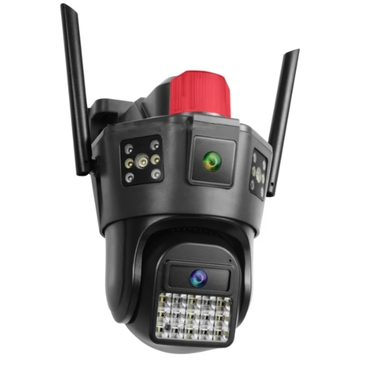 دوربین سیمکارت خور سه تصویر o-kam مدل sd39 pro-مشکی