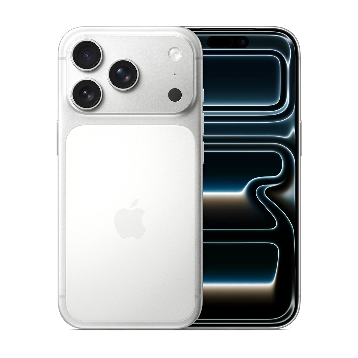 گوشی موبایل اپل iPhone 17 Pro Max ZA/A ظرفیت 512 گیگابایت رم 12 گیگابایت - Not Active رجیستر شده
