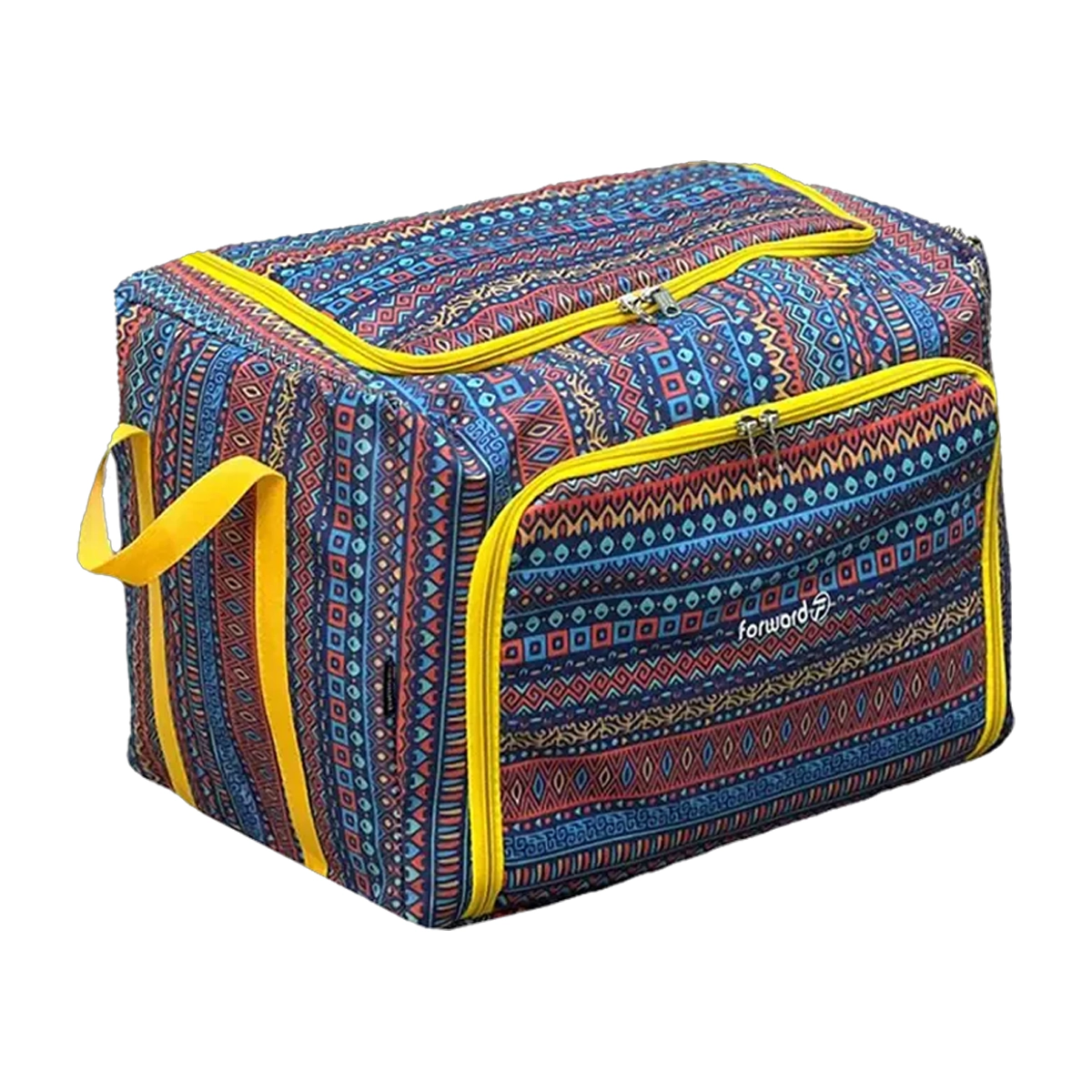 کیف نظم دهنده فوروارد مدل FCLT44109-چند رنگ کیف نظم دهنده فوروارد مدل FCLT44109-چند رنگ