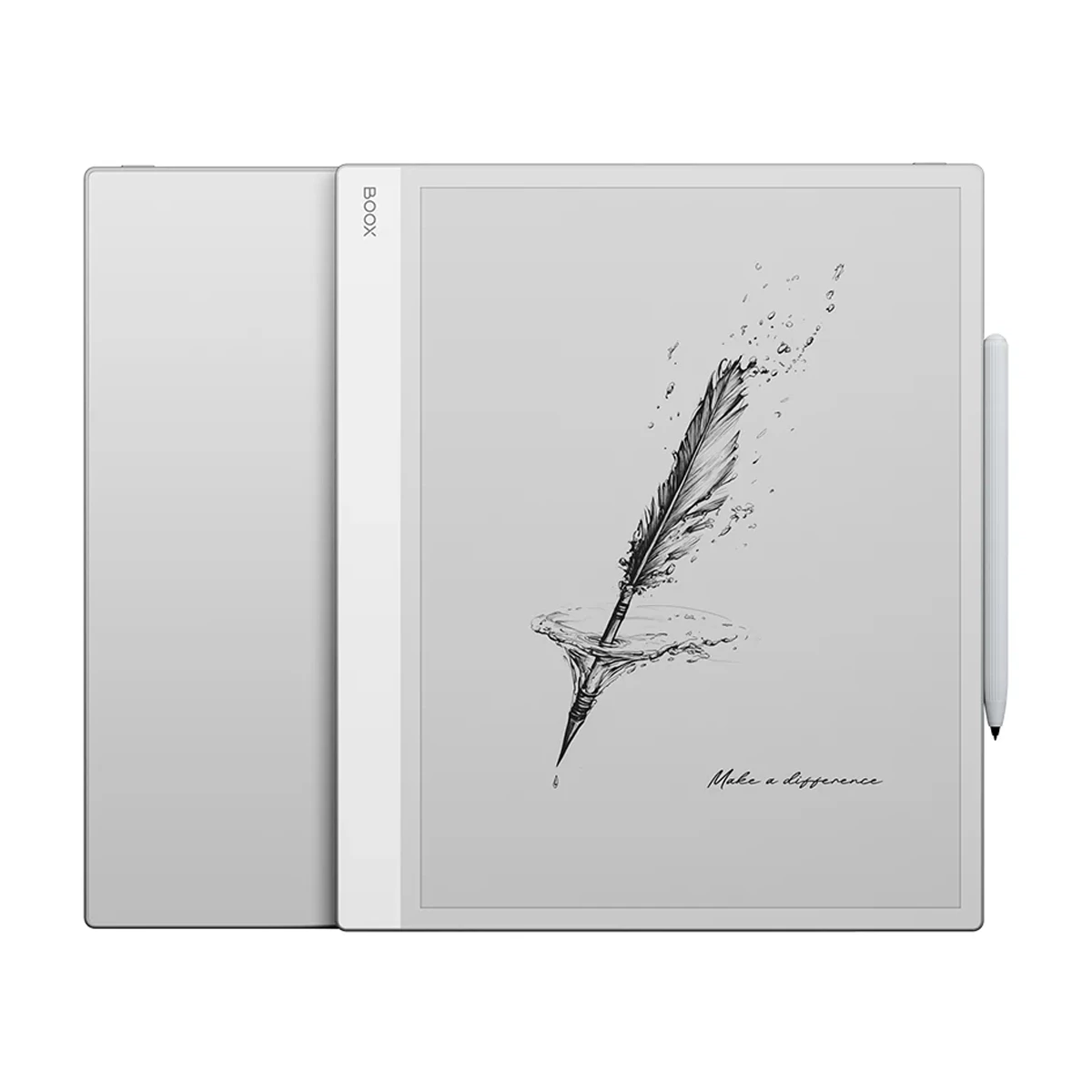 کتاب خوان انیکس بوکس مدل Note Max-سفید کتاب خوان انیکس بوکس مدل Note Max-سفید