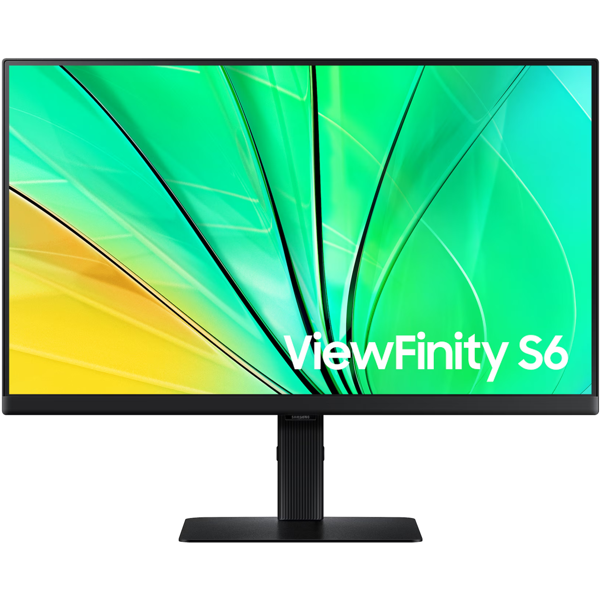 مانیتور سامسونگ مدل ViewFinity S6 S60D LS27D606EA سایز 27 اینچ مانیتور سامسونگ مدل ViewFinity S6 S60D LS27D606EA سایز 27 اینچ