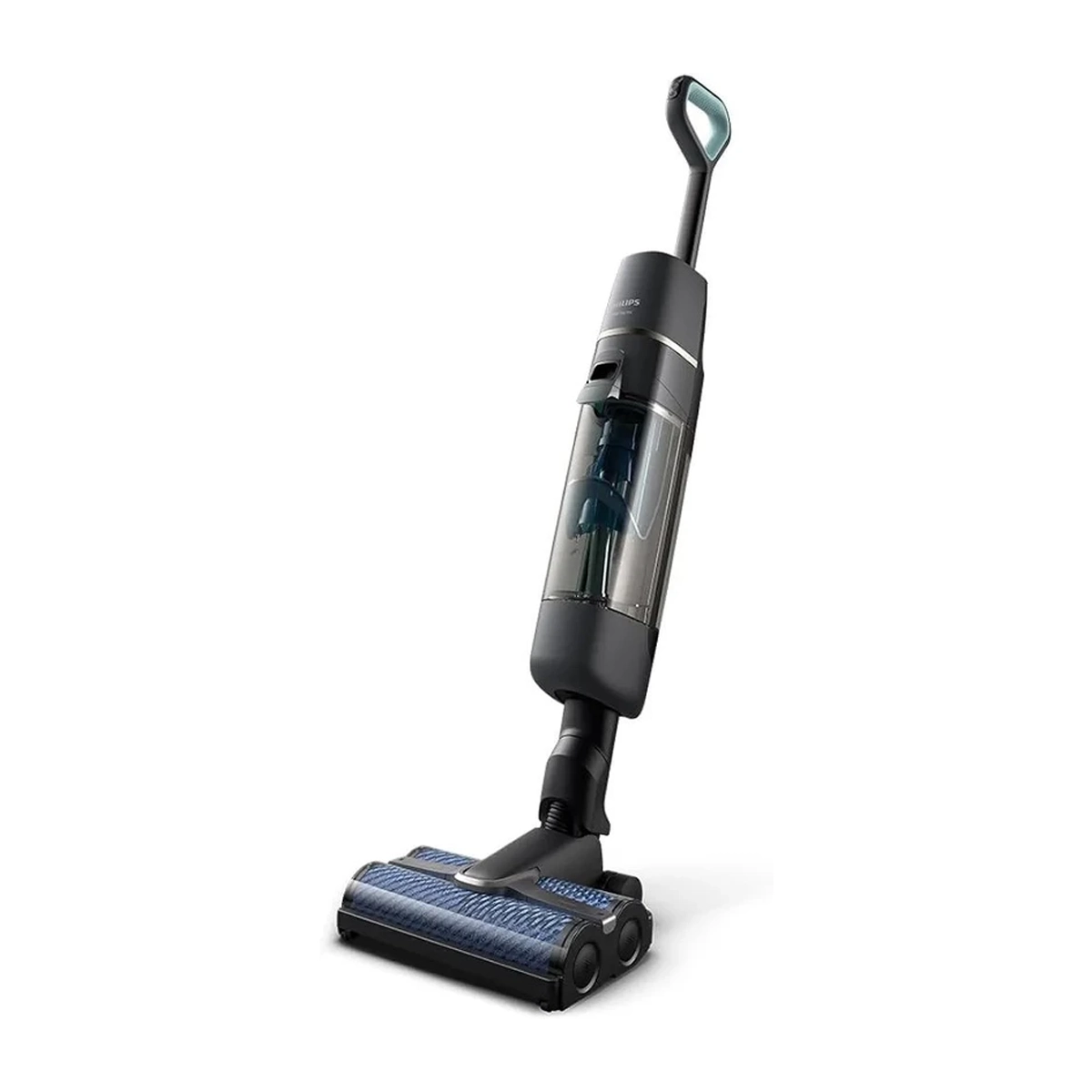 جارو شارژی فیلیپس مدل XW7110/01-مشکی جارو شارژی فیلیپس مدل XW7110/01-مشکی