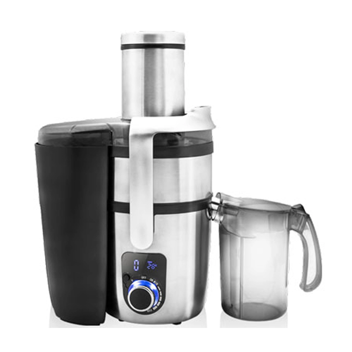 آبمیوه گیری مونزا مدل M-J1041 آبمیوه گیری مونزا مدل M-J1041