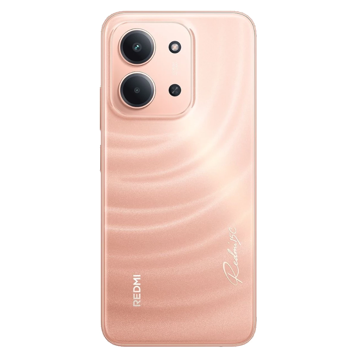 گوشی موبایل شیائومی Redmi 15C 4G دو سیم کارت ظرفیت 256 گیگابایت رم 8 گیگابایت-نارنجی