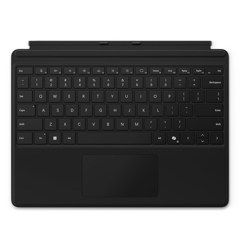 کیبورد تبلت مایکروسافت سرفیس پرو 10 مدل Surface Pro Copilot  کیبورد تبلت مایکروسافت سرفیس پرو 10 مدل Surface Pro Copilot