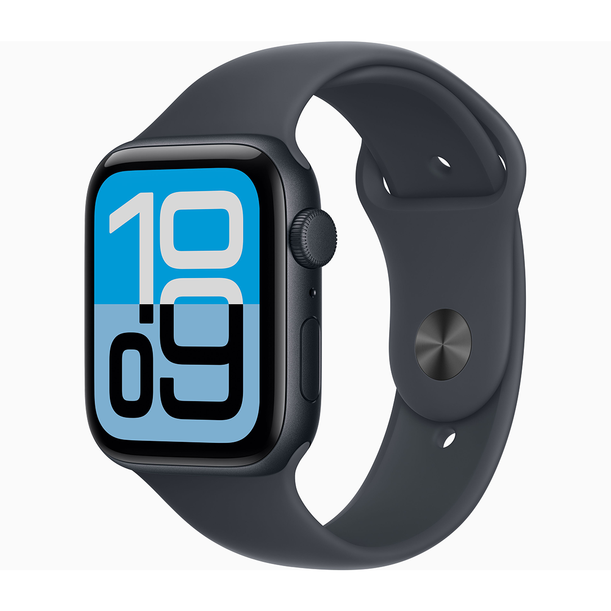 اپل واچ SE 3 مدل 44 میلی متری GPS با بند Sport اپل واچ SE 3 مدل 44 میلی متری GPS با بند Sport