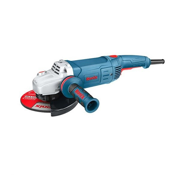 فرز آهنگری رونیکس مدل 3231-چند رنگ  فرز آهنگری رونیکس مدل 3231-چند رنگ