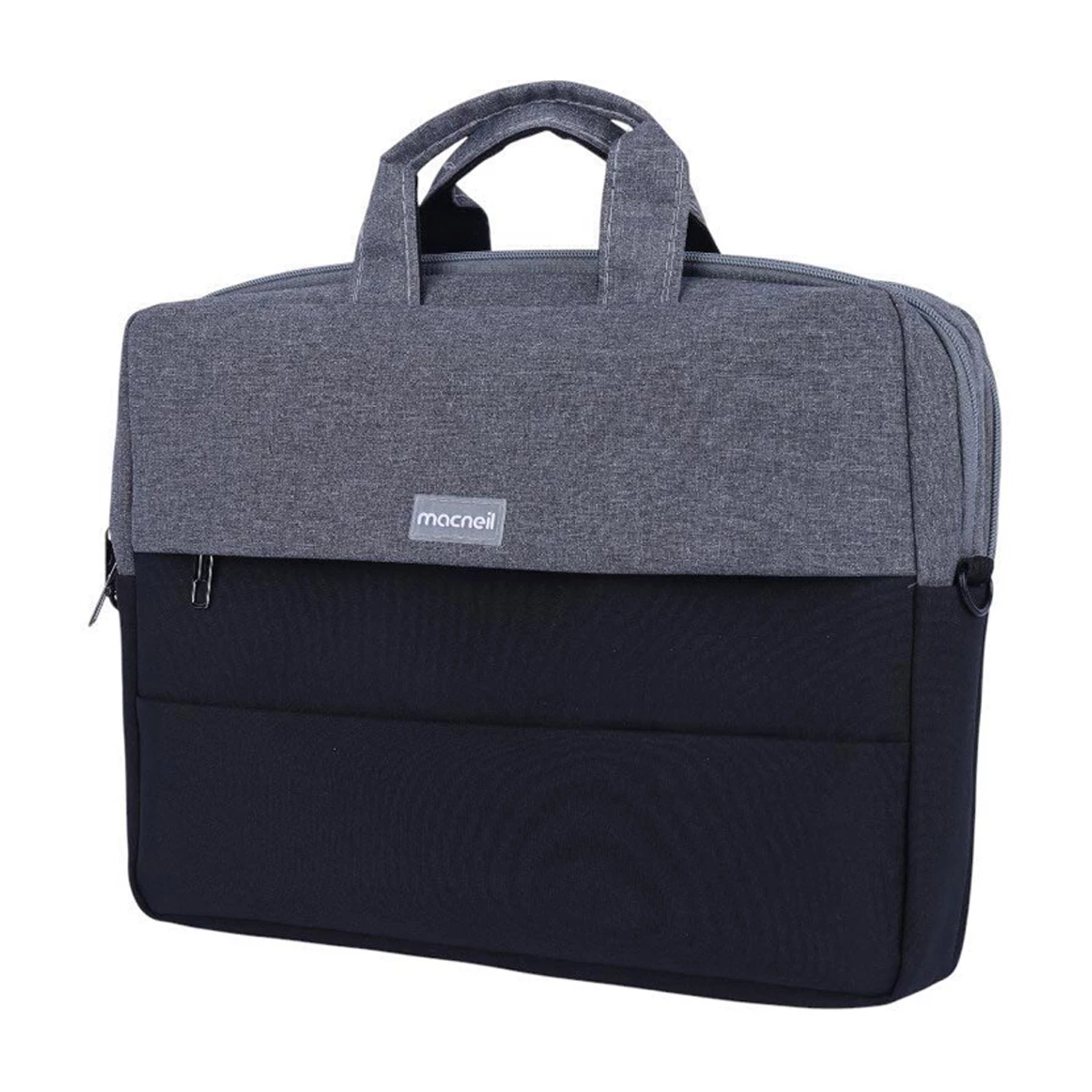 کیف لپ تاپ مکنیل مدل MC-654-سرمه ای