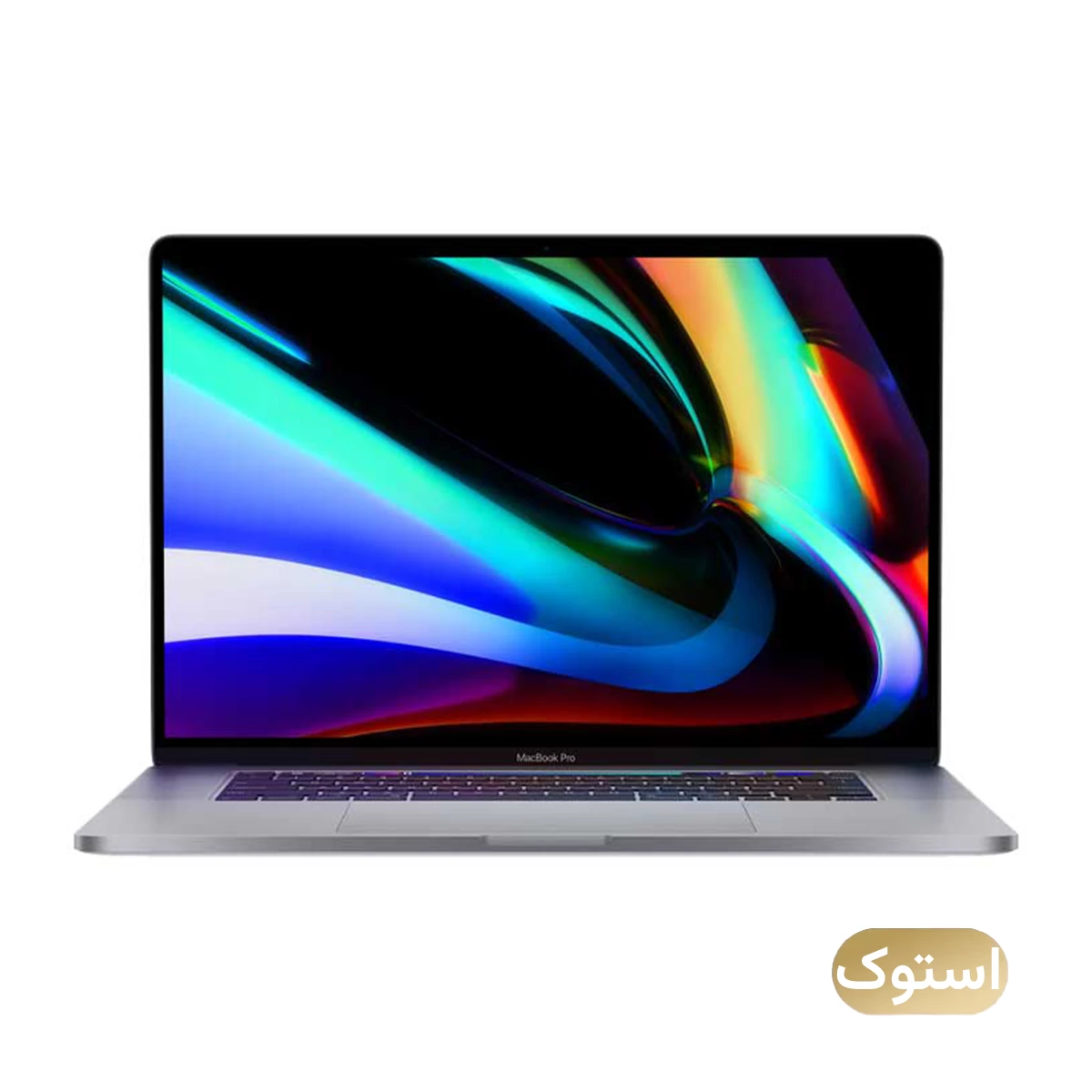 لپ تاپ استوک Used - اپل 16.3 اینچی مدل MacBook Pro A2141 i9 9980H 32GB 1TB Radeon Pro 5500M 4GB - نقرهای لپ تاپ استوک Used - اپل 16.3 اینچی مدل MacBook Pro A2141 i9 9980H 32GB 1TB Radeon Pro 5500M 4GB - نقرهای