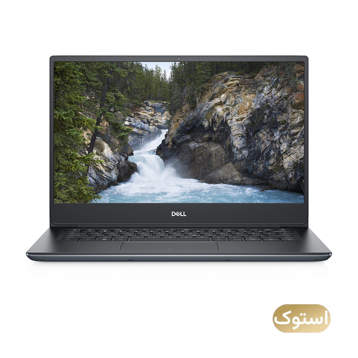 لپ تاپ استوک Used - دل 14 اینچی مدل Vostro 5490 i5 10210U 8GB 256GB - نقرهای لپ تاپ استوک Used - دل 14 اینچی مدل Vostro 5490 i5 10210U 8GB 256GB - نقرهای