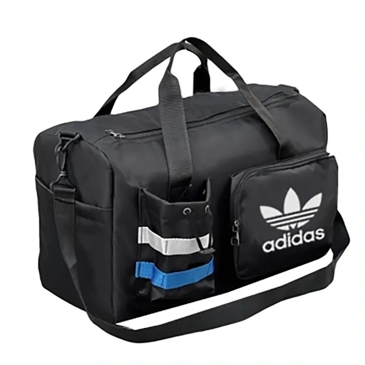 ساک ورزشی مدل ADIDAS ADS99046 GO SPORT ساک ورزشی مدل ADIDAS ADS99046 GO SPORT