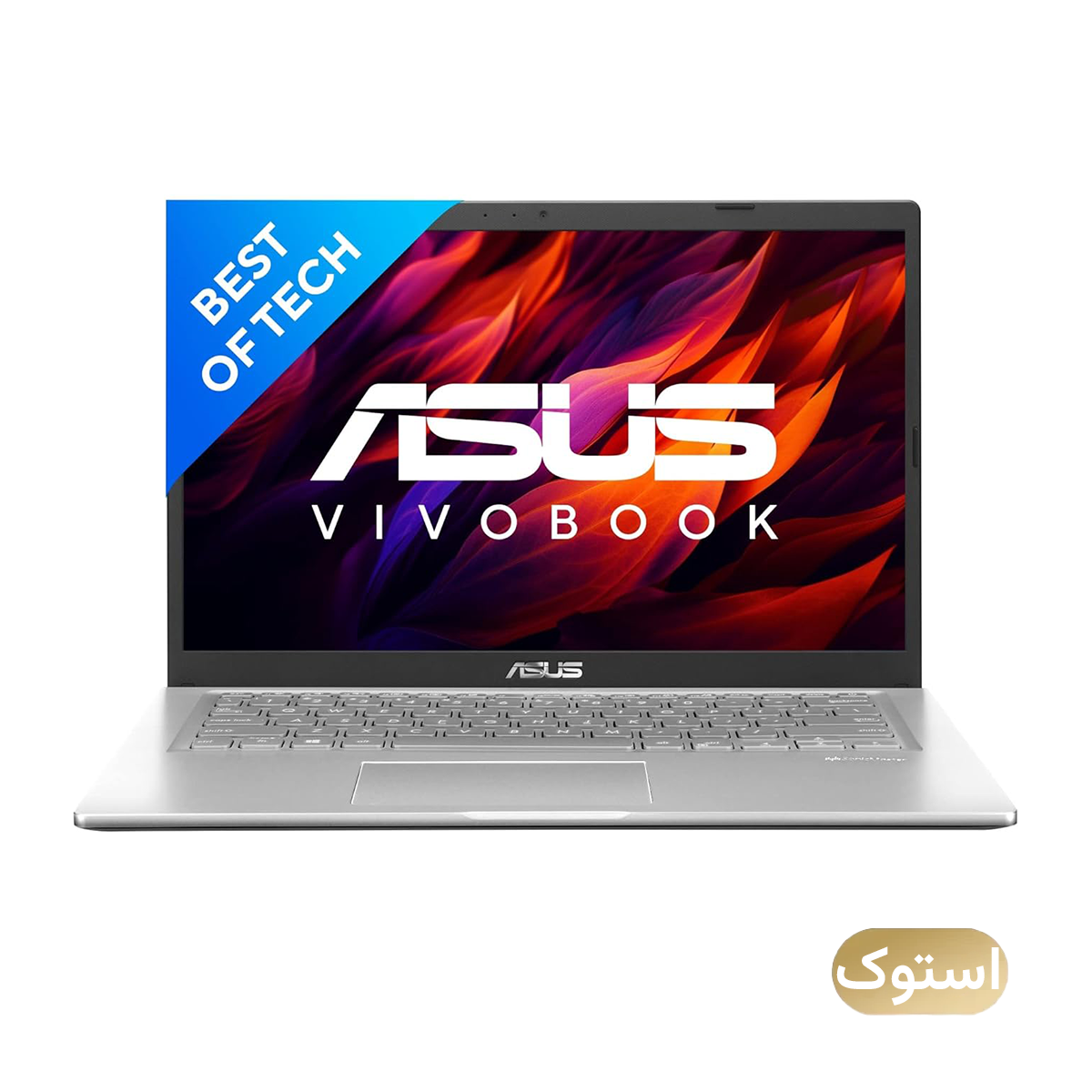 لپ تاپ استوک Used - ایسوس 14 اینچی مدل X415EA-F415EA i5 1135 G7 12GB 256GB - خاکستری لپ تاپ استوک Used - ایسوس 14 اینچی مدل X415EA-F415EA i5 1135 G7 12GB 256GB - خاکستری