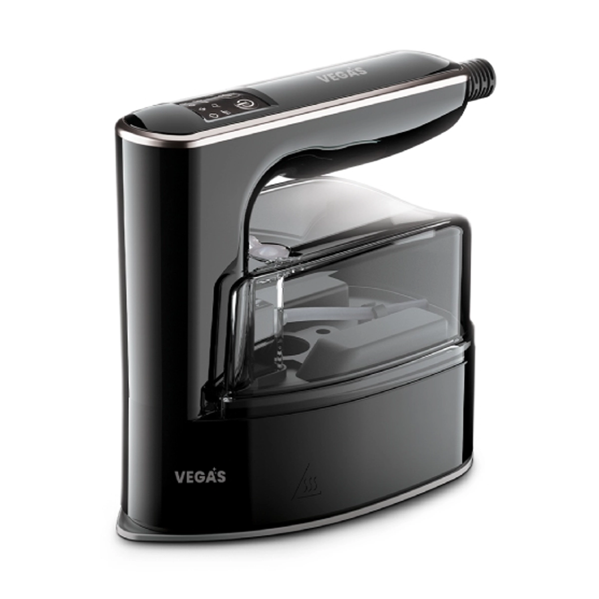 اتو بخار وگاس مدل VFC1357 اتو بخار وگاس مدل VFC1357