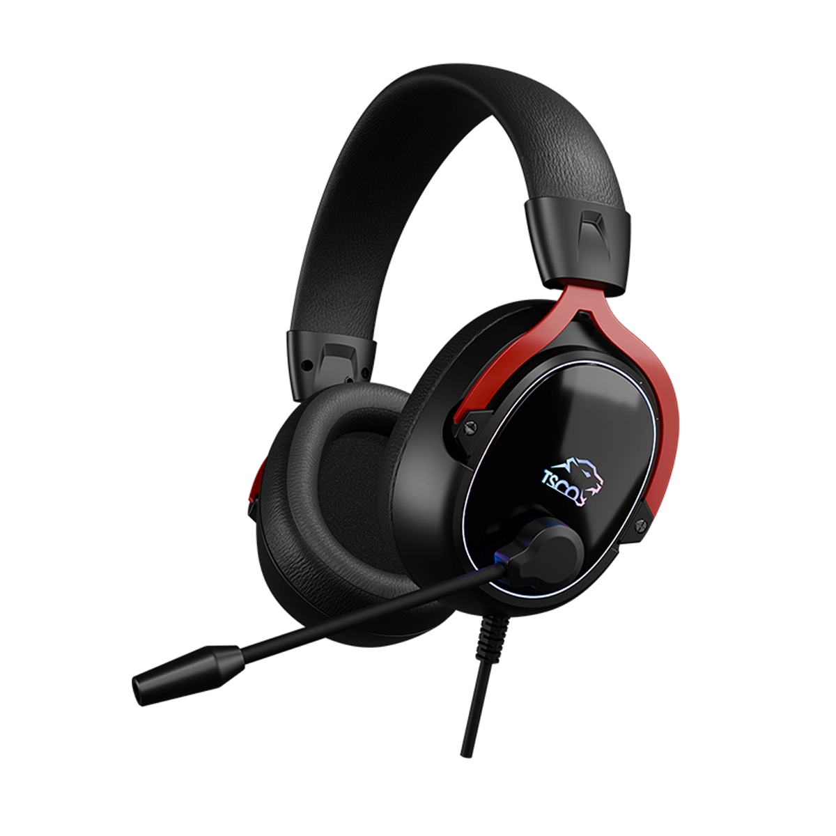 هدست گیمینگ تسکو مدل GH 6163 هدست گیمینگ تسکو مدل GH 6163