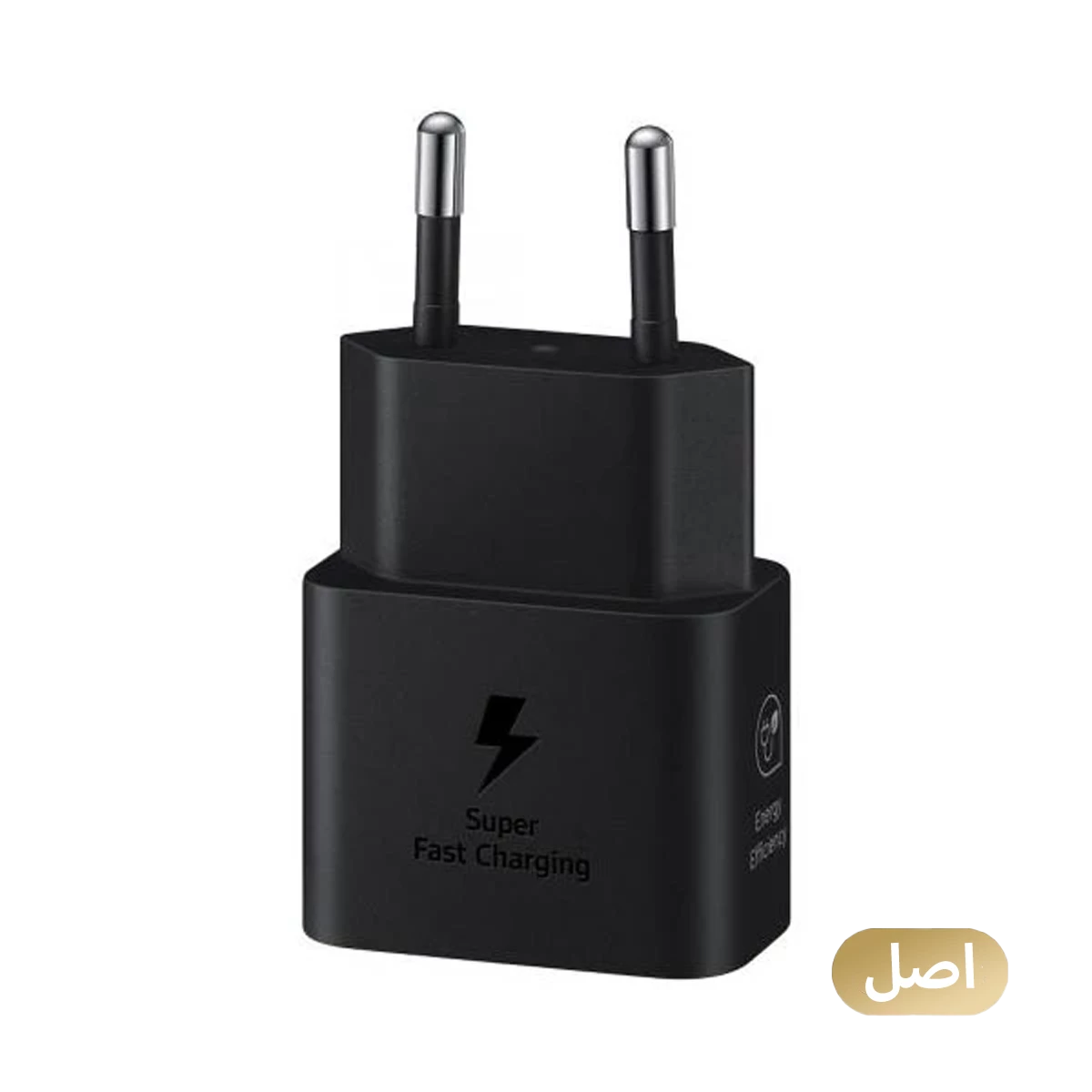 شارژر دیواری سامسونگ 25 وات مدل EP-T2510 - Original