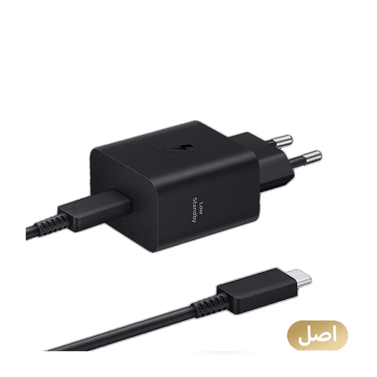 شارژر دیواری مدل سامسونگ EP-T4511 Low Standby توان 45 وات - های کپی شارژر دیواری مدل سامسونگ EP-T4511 Low Standby توان 45 وات - های کپی