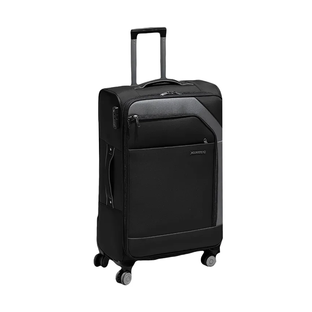 چمدان مسافرتی لیوزکینگ مدل LK100304 SERIES سری دو عددی چمدان مسافرتی لیوزکینگ مدل LK100304 SERIES سری دو عددی