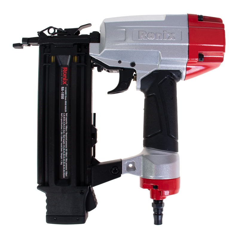 میخکوب بادی رونیکس مدل RA-1850 میخکوب بادی رونیکس مدل RA-1850