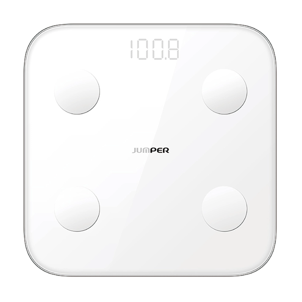 ترازو دیجیتال جامپر مدل JPD-BFS200D ترازو دیجیتال جامپر مدل JPD-BFS200D