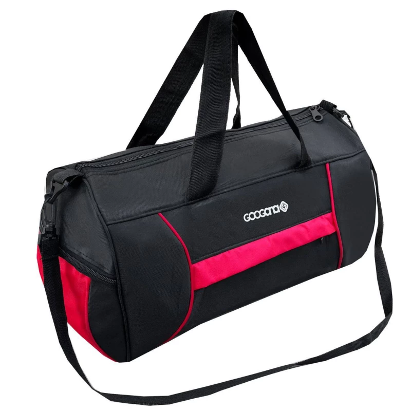 ساک ورزشی گوگانا مدل 2081-زرد ساک ورزشی گوگانا مدل 2081-زرد