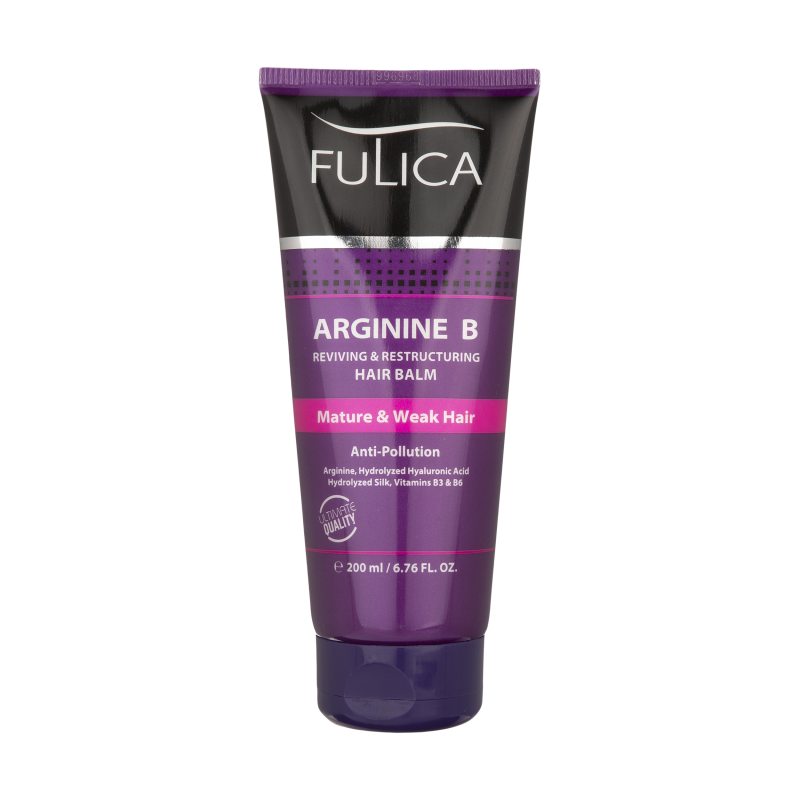 بالم مو فولیکا مدل Arginine B حجم 200 میلی لیتر- بالم مو فولیکا مدل Arginine B حجم 200 میلی لیتر-