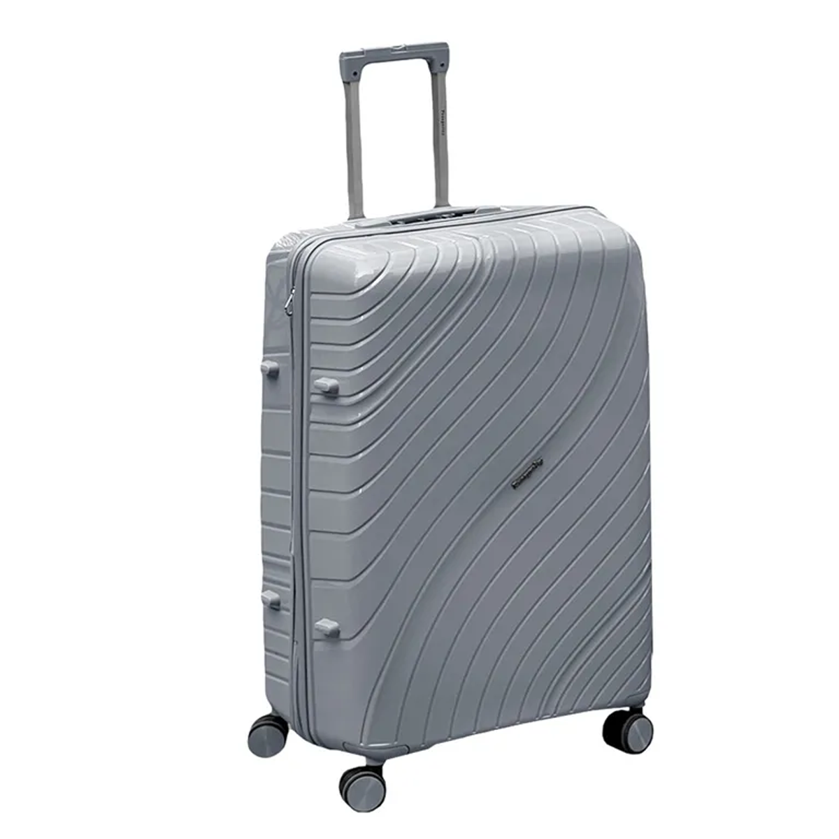 چمدان مسافرتی مندوزا مدل MDZ836 سایز متوسط چمدان مسافرتی مندوزا مدل MDZ836 سایز متوسط