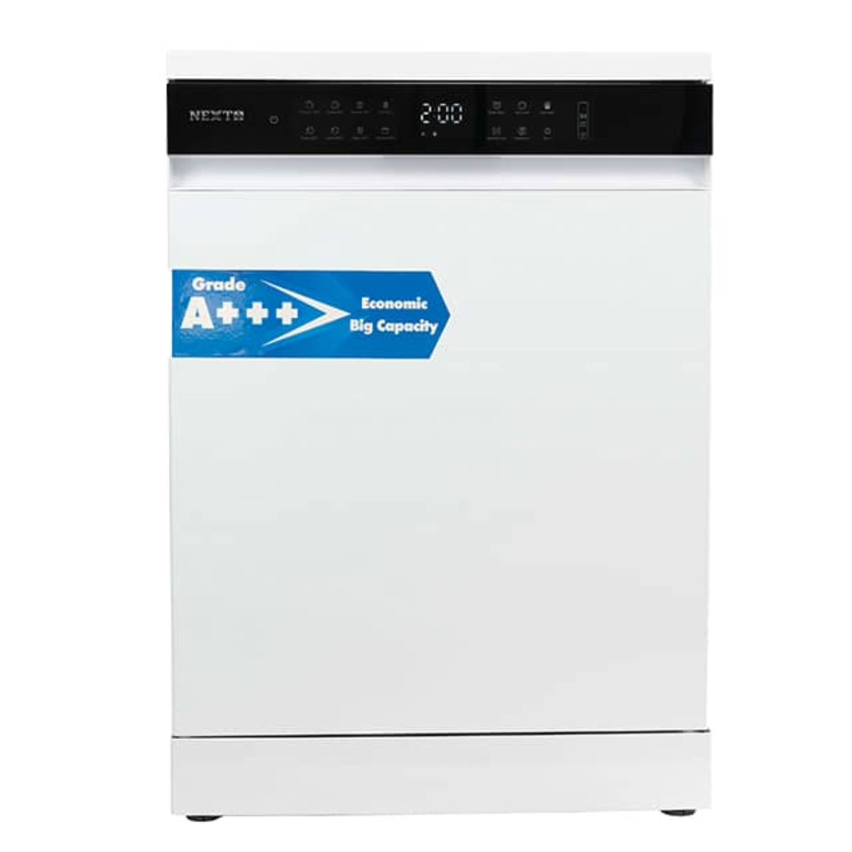 ماشین ظرفشویی 15 نفره نکست پلاس ماشین ظرفشویی 15 نفره نکست پلاس