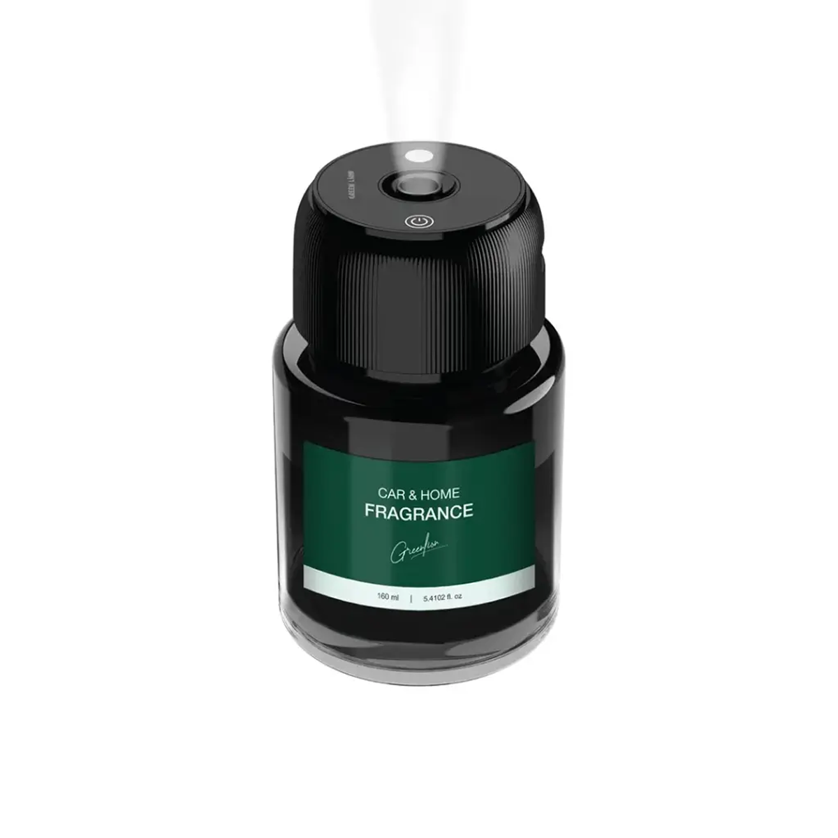 خوشبو کننده هوا گرین لاین مدل Fragrance