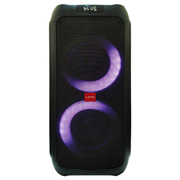 اسپیکر بلوتوثی خانگی لیتو مدل Party Box 300 اسپیکر بلوتوثی خانگی لیتو مدل Party Box 300