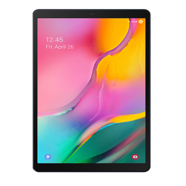 تبلت سامسونگ مدل Galaxy TAB A 10.1 2019 Wifi SM-T510 ظرفیت 32 گیگابایت