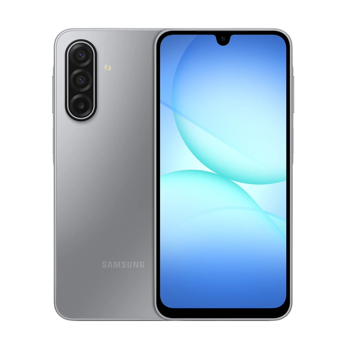 گوشی موبایل سامسونگ مدل Galaxy A17 4G ظرفیت 128 گیگابایت رم 4 گیگابایت - ویتنام گوشی موبایل سامسونگ مدل Galaxy A17 4G ظرفیت 128 گیگابایت رم 4 گیگابایت - ویتنام
