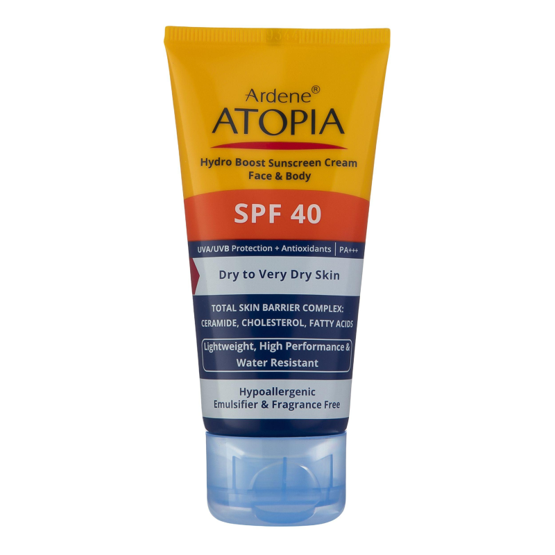 کرم ضد آفتاب آردن آتوپیا حجم 50 میلی لیتر- کرم ضد آفتاب آردن آتوپیا حجم 50 میلی لیتر-