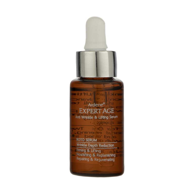 سرم ضد چروک و سفت کننده پوست آردن اکسپرت ایج حجم 25 میلی لیتر سرم ضد چروک و سفت کننده پوست آردن اکسپرت ایج حجم 25 میلی لیتر