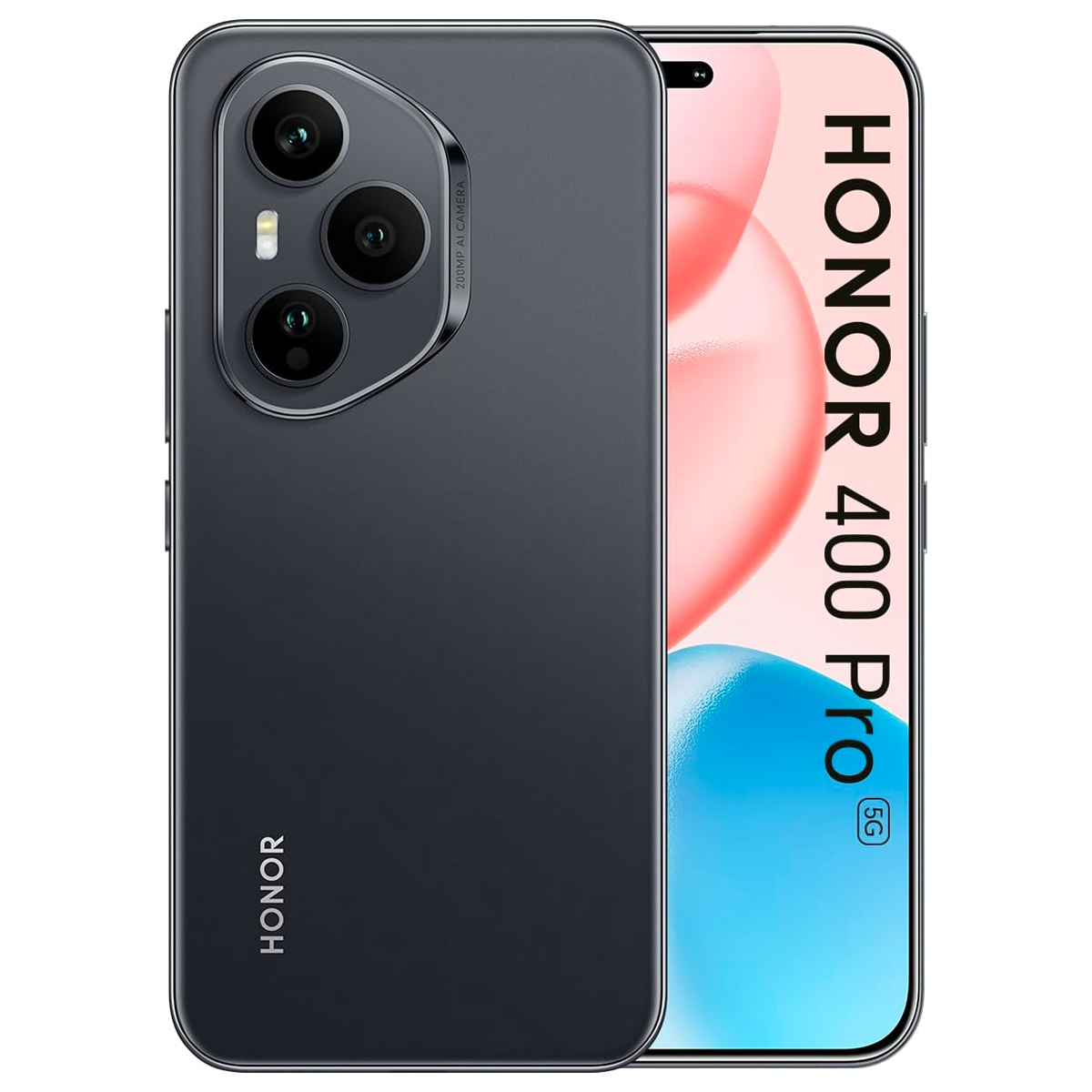 گوشی موبایل آنر مدل Honor 400 Pro 5G دو سيم کارت ظرفیت 512 گیگابایت رم 12 گیگابایت گوشی موبایل آنر مدل Honor 400 Pro 5G دو سيم کارت ظرفیت 512 گیگابایت رم 12 گیگابایت
