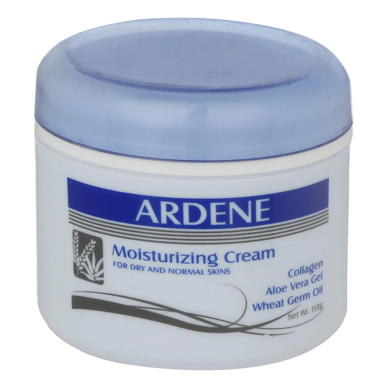 کرم مرطوب کننده آردن مدل عصاره آلوئه ورا و جوانه گندم وزن 150 گرم- کرم مرطوب کننده آردن مدل عصاره آلوئه ورا و جوانه گندم وزن 150 گرم-