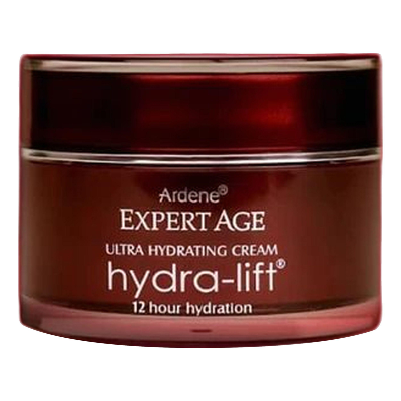 کرم مرطوب کننده و ضدچروک آردن اکسپرت ایج مدل Hydra-lift حجم 50 میلی لیتر- کرم مرطوب کننده و ضدچروک آردن اکسپرت ایج مدل Hydra-lift حجم 50 میلی لیتر-