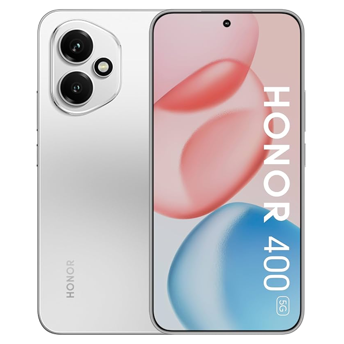 گوشی موبایل آنر مدل 400 دو سيم‌ کارت ظرفیت 256 گیگابایت رم 12 گیگابایت